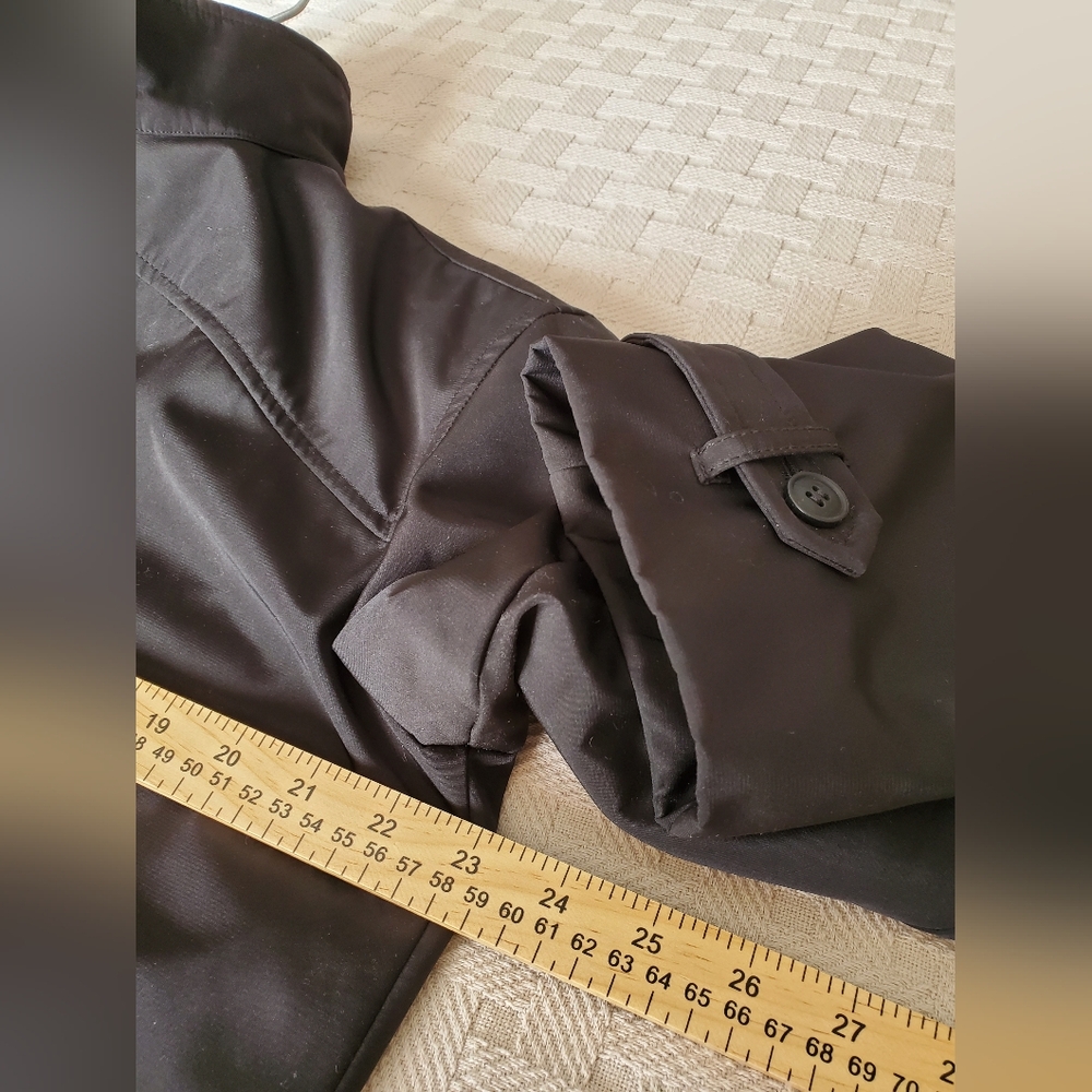 Jean-Paul Germain Java All-Season Coat - Picture 9 of 11
